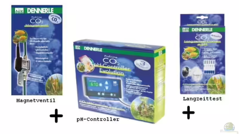 Dennerle Profi Line CO2-Controller Evolution von @mazonas (46)