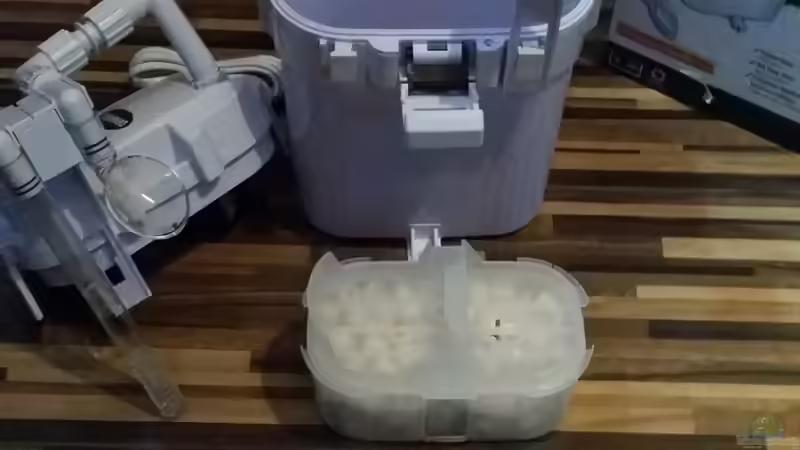 Dennerle Scaper´s Flow Filtermaterial von Kai-Uwe M (21)