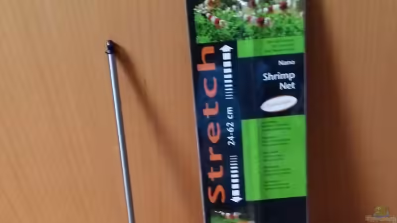 Dennerle Shrimp Net von Kai-Uwe M (28)