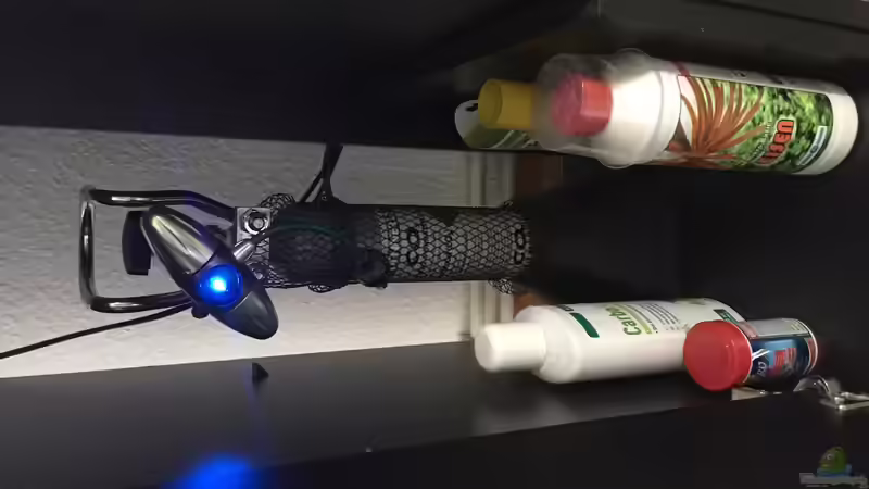 Dennerle Space 300 Mehrweg von DavidK31 (11)