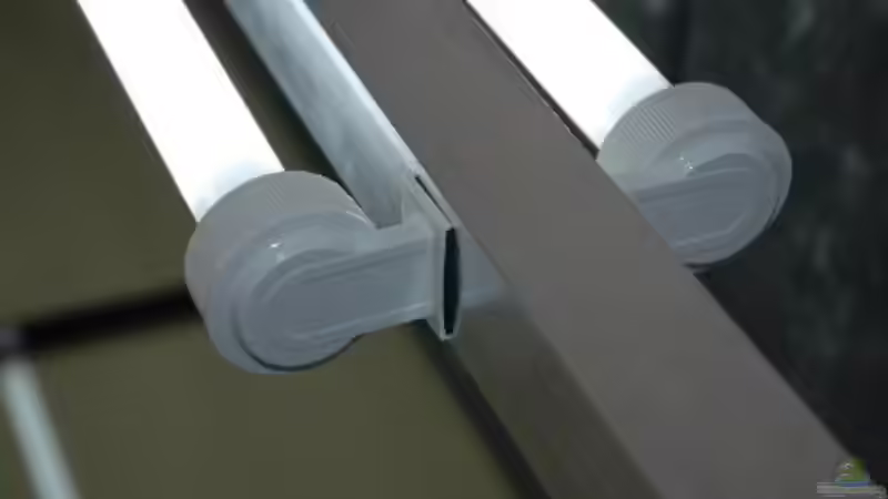 Der  Alu-Leuchtbalken  von Volker Hebestreit (9)