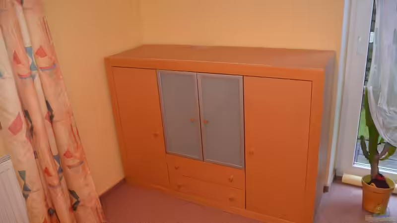 Der alte Schrank hat nun ausgedient :-) von Der Küstenjunge (7)