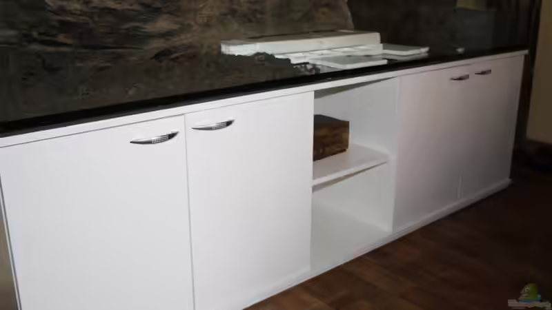 Der Aquarien-Schrank Maßanfertigung ! von Florian Bandhauer (66)