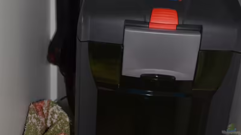 Der Außenfilter und die externe Heizung von Gallius (26)