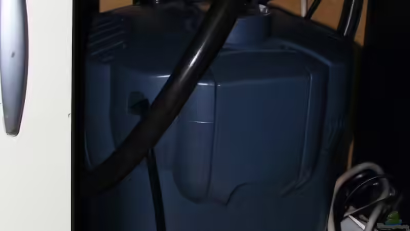 Der Biofill mit UV-Lampe  von Falk (21)