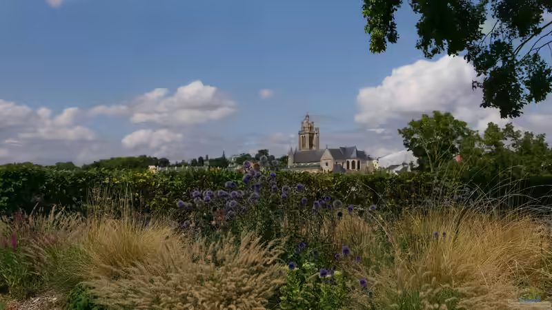 Der Bois de Boulogne in Paris für Gartenliebhaber: Ein Paradies der Natur mitten in der Metropole
