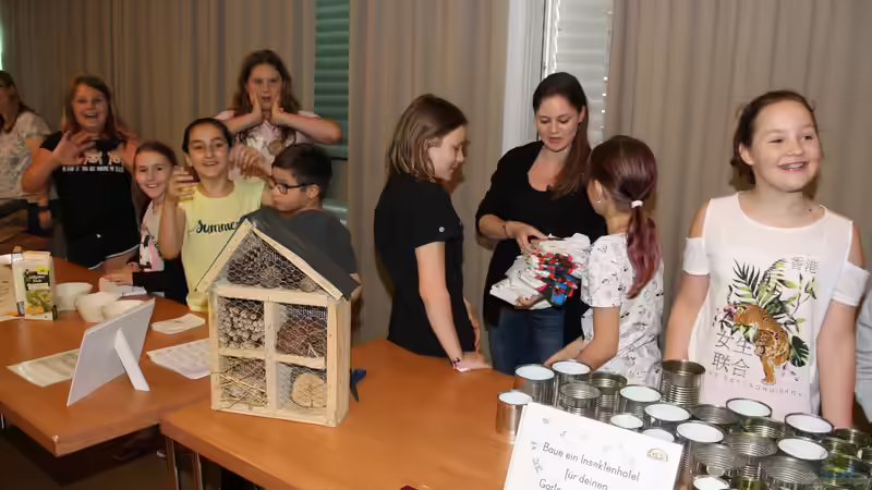 Der Bundeskongress des ??VV?? 2018