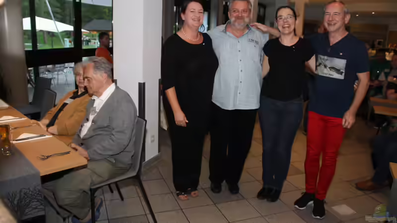 Der Bundeskongress des ??VV?? 2018