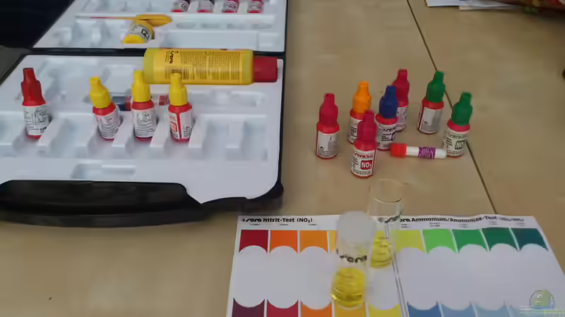 Der Chemiebaukasten von Kai Heermann (26)