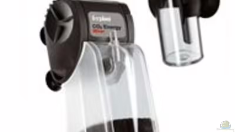 der CO2 Mixer von FERPLAST von *angelfish* (24)