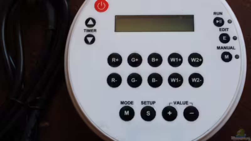 Der Controller von Lumlight zum steuern der Beleuchtung von Florian Bandhauer (48)