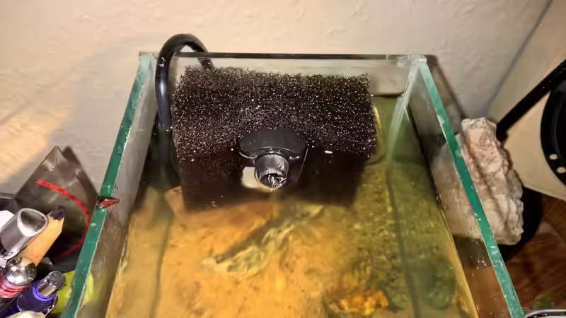 Der Eigenbaufilter von Martin L. (13)