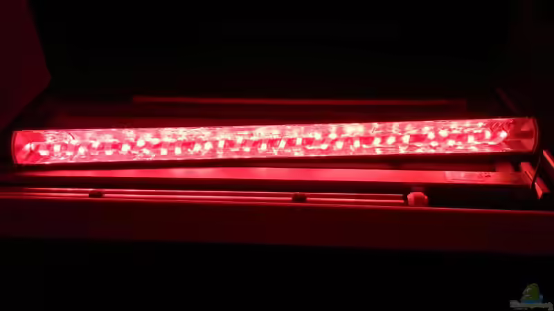 Der fertige RGB LED Balken von Jonas (Trancemania) (12)