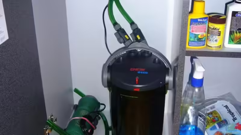 Der Filter, plus ersatzinnenfilter von AlexK (3)