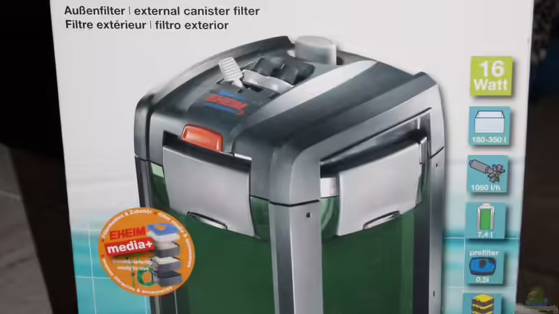 Der Filter für das Becken! von Florian Bandhauer (61)