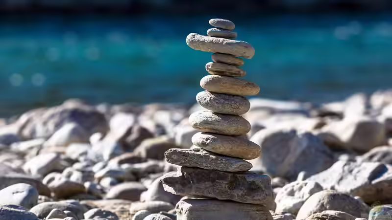 Der Garten als Meditations-Ort: Ein Rückzugsort für Körper und Seele