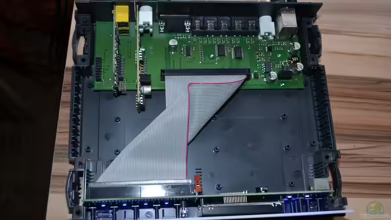 Der GHL ProfiLux Plus II mal von Innen, vor dem Umbau auf die eX-Version von GGuardiaNN (59)