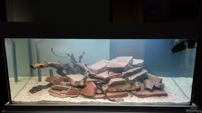 Der Hardscpae unter Wasser von Jonas (Trancemania) (7)