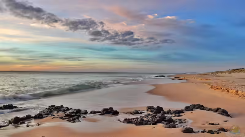 Der Indische Ozean: Seine Bedeutung für die Meerwasseraquaristik
