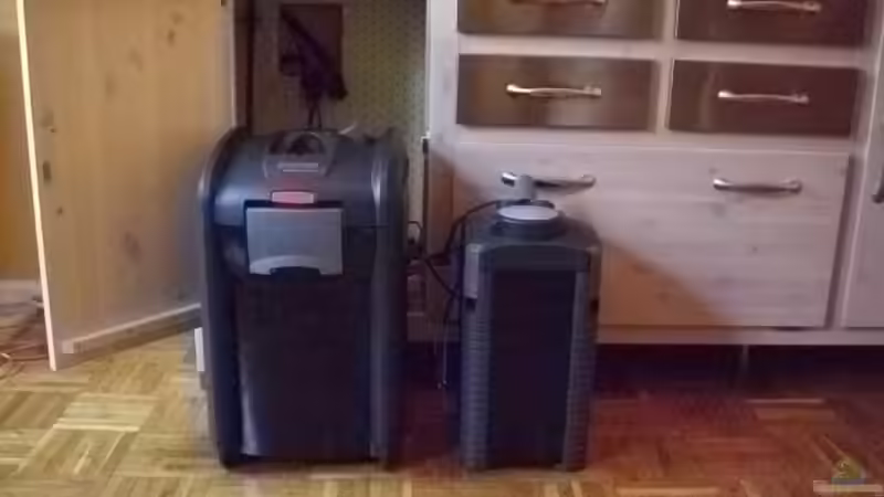 Der Kleine u. Der große von exhhtom64 (4)