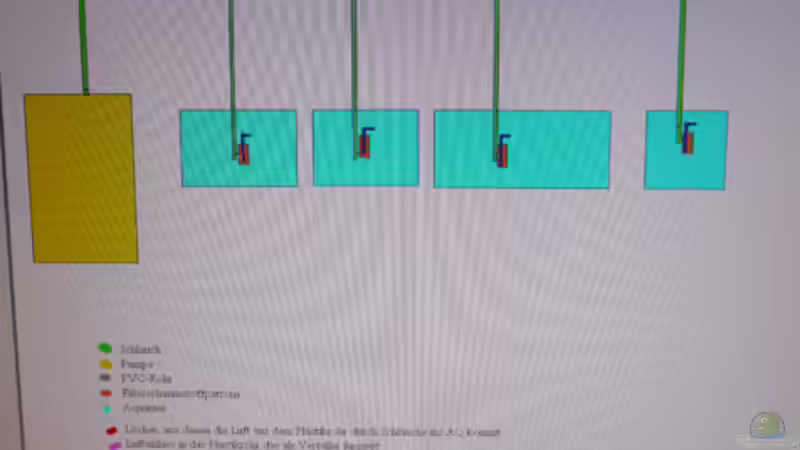 Der Lufthebefilter-Funktion und Selbstbau