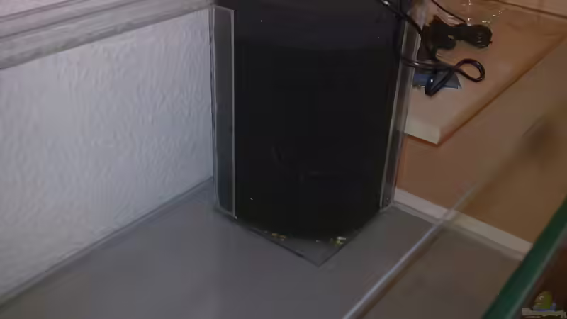 Der mobile  Eckmattenfilter made by hand = handmade von Heiko Bischof (13)