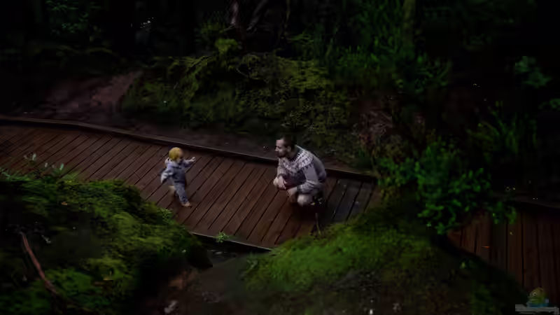 Der Nationalpark Bayerischer Wald - Ein Paradies für Naturfreunde und Abenteurer