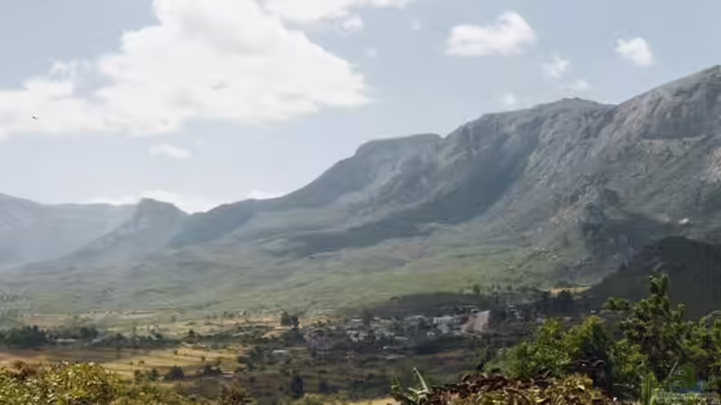 Der Ostafrikanische Graben aus Sicht der Aquaristik