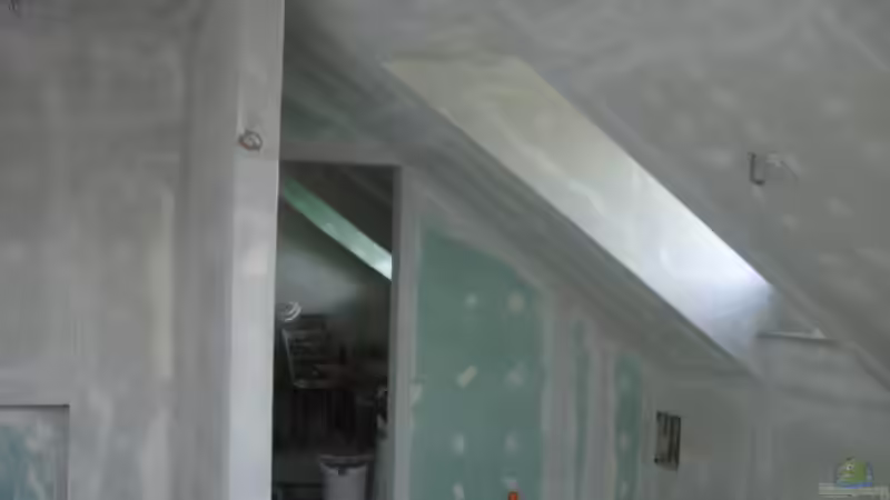 Der Platz für das Becken von Markus Maier (2)