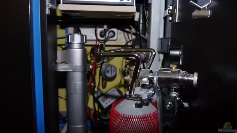 Der Profilux, das Herz des Ganzen von Christof Engel (24)