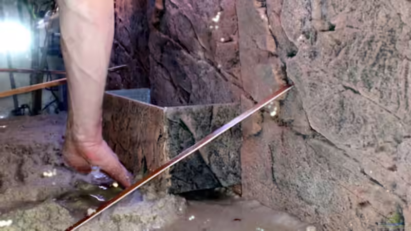 Der Quarzsand wird eingebracht von Frank Krüger (7)