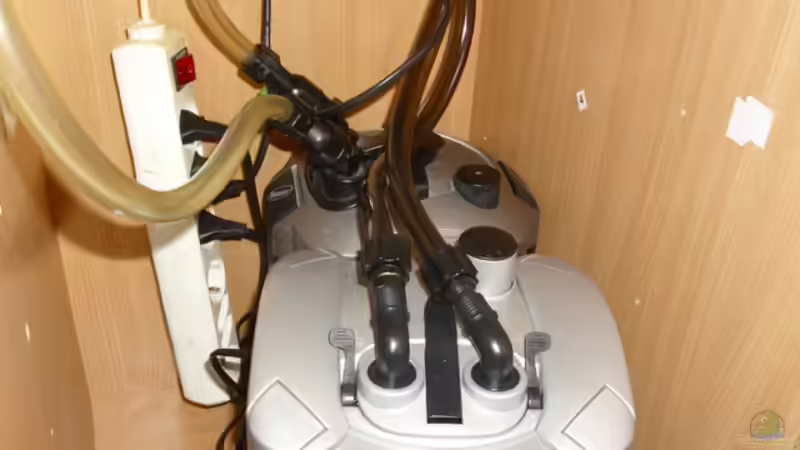 Der TetraTec und JBL von deBouwer (20)