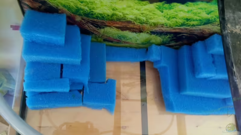 Der Unterbau von Scaper (3)