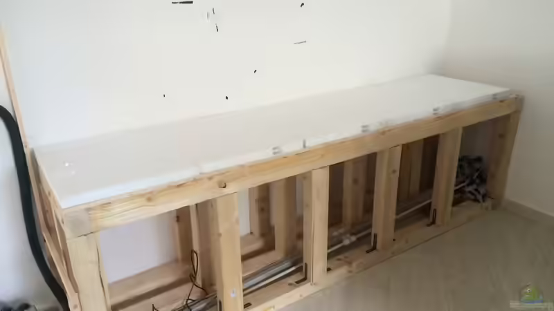 Der Unterbau von Torsten G. (2)