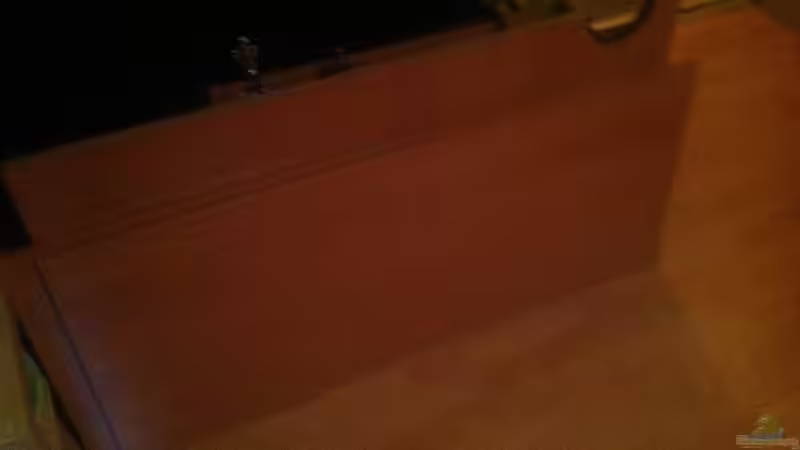 Der Unterschrank  von Alexander Alexander (5)