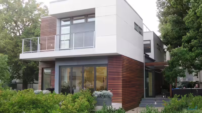 Der Weg zu einem energieeffizienten Zuhause: Ein umfassender Leitfaden