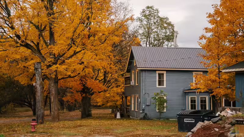 Die 10 häufigsten Fehler bei der Gartenplanung