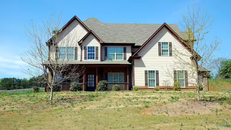 Die 10 häufigsten Fehler bei der Gartenplanung