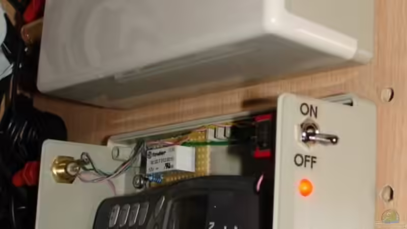 Die Alarmanlage bei Sromausfall von Oxid81 (10)