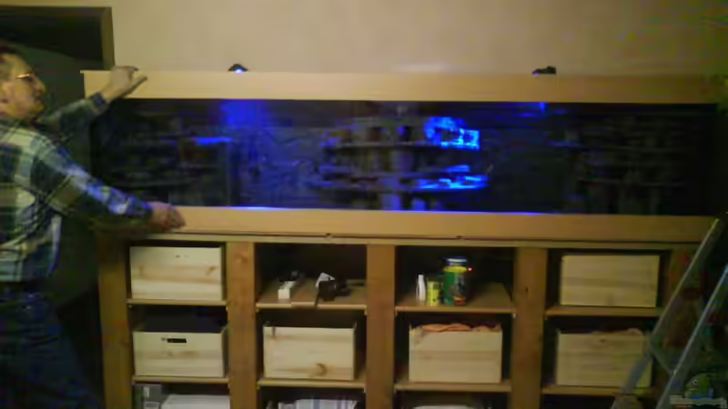 die anpassung der verkleidung beginnt:) von LaEy (36)