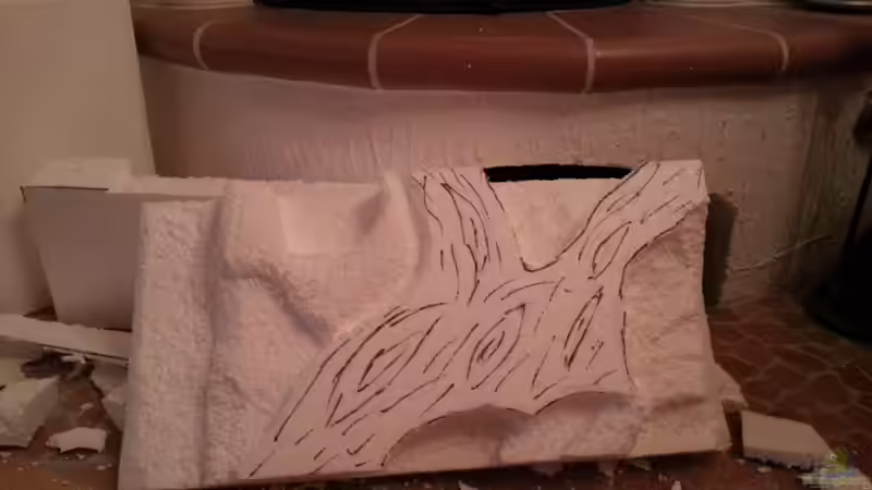 Die Arbeit beginnt von Michael Boeck (16)