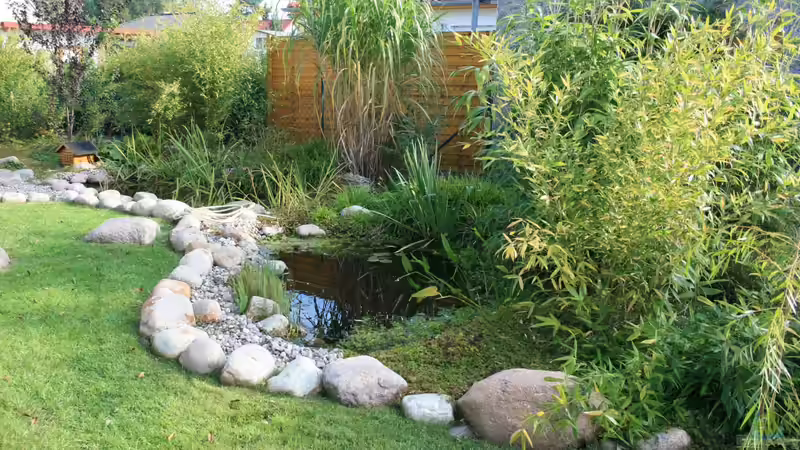 die beiden kleineren Teiche von Susanne Axt (7)