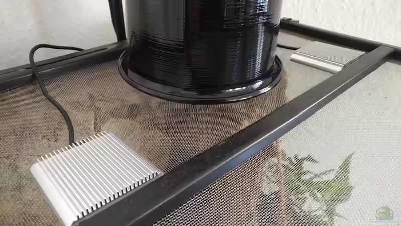 Die Beleuchtung von aquariumwelt (10)