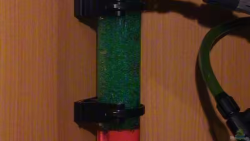 Die beste Möglichkeit CO² aufzulösen => Außenreaktor von Alexander Müller (12)