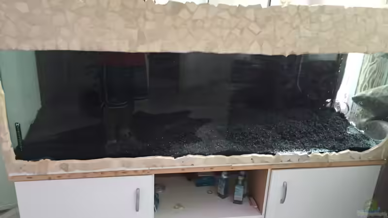 Die Einrichtung von Marius Stößer (2)