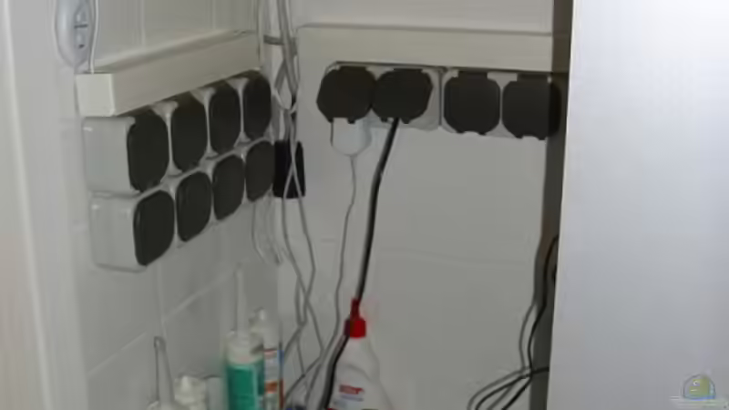 Die Elektrik von Guppy62 (22)