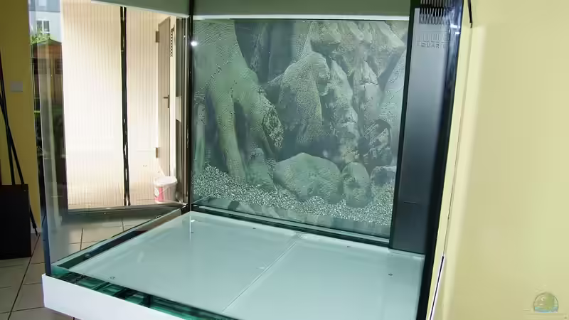 Die Folie mit dem Stein/Wurzeldekor gefällt mir prinzipiell gut- allerdings ist von Denise83 (2)