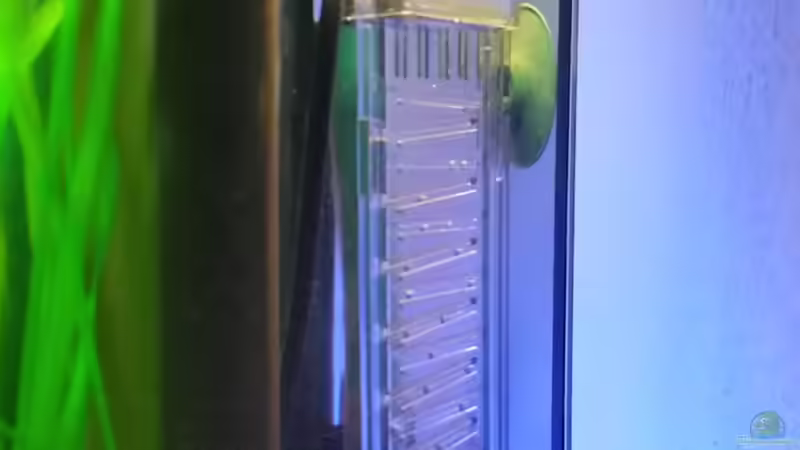 die gesamte Technik ist hinterm HMF von Aquasteve (21)