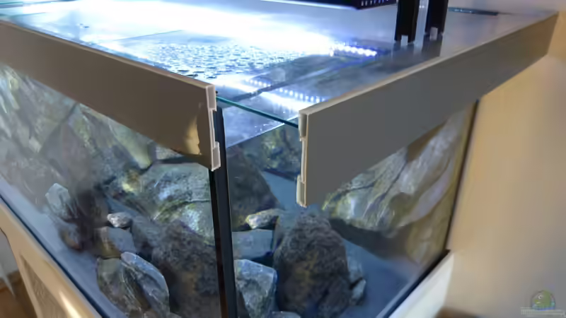 Die Glasabdeckscheiben und Blende von baumringzaehler (10)