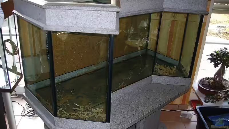 Die Hälfte ist geschafft.  von WSS (22)